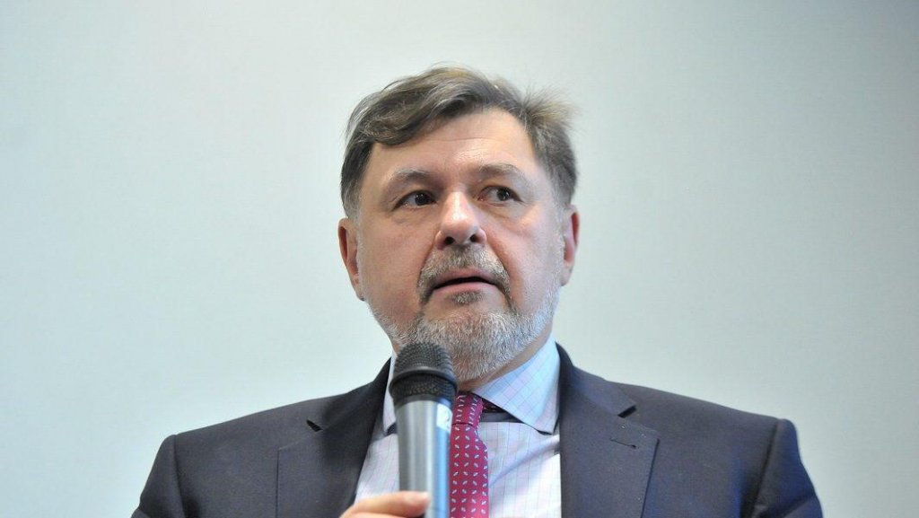 Anunțul ministrului Sănătății: “Infecţia cu noul coronavirus se transformă într-o viroză sezonieră”