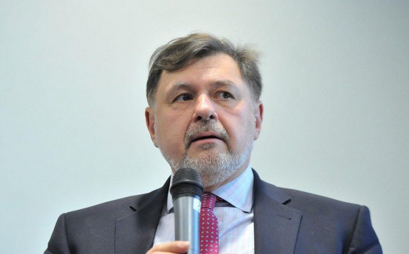 Anunțul ministrului Sănătății: “Infecţia cu noul coronavirus se transformă într-o viroză sezonieră”