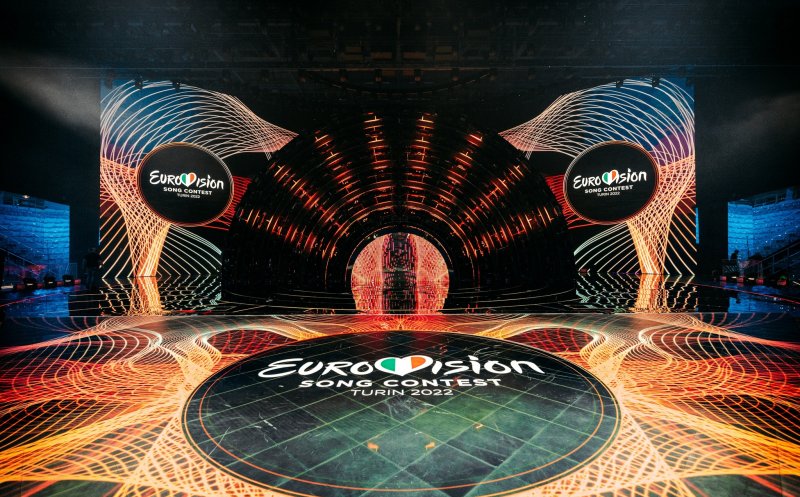Nereguli la Eurovision. Organizatorul dezvăluie că şase jurii naţionale, printre care şi România, au fost scoase din concurs