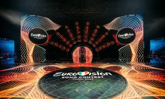 Nereguli la Eurovision. Organizatorul dezvăluie că şase jurii naţionale, printre care şi România, au fost scoase din concurs