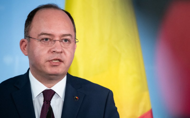 România susține un proces rapid de aderare la NATO a Finlandei şi Suediei. Ministrul Aurescu: “Va consolida Alianţa”