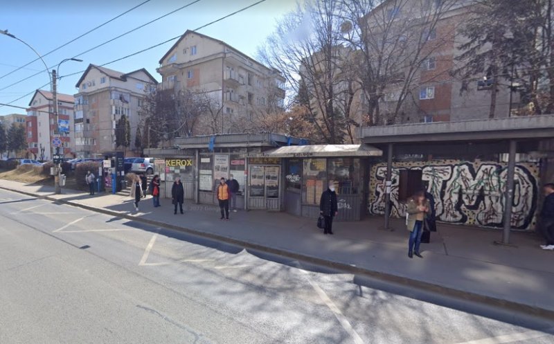 Anunț CTP Cluj: Relocare stația Izlazului