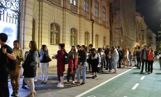 Cum a fost Noaptea Muzeelor la muzeele Consiliului Județean Cluj. Număr impresionant de vizitatori