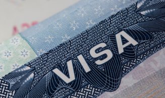 "Smart Flyer" pentru cei care cer viză de SUA. Pentru a intra în programul Visa Waiver, rata de refuz trebuie să scadă sub 3%