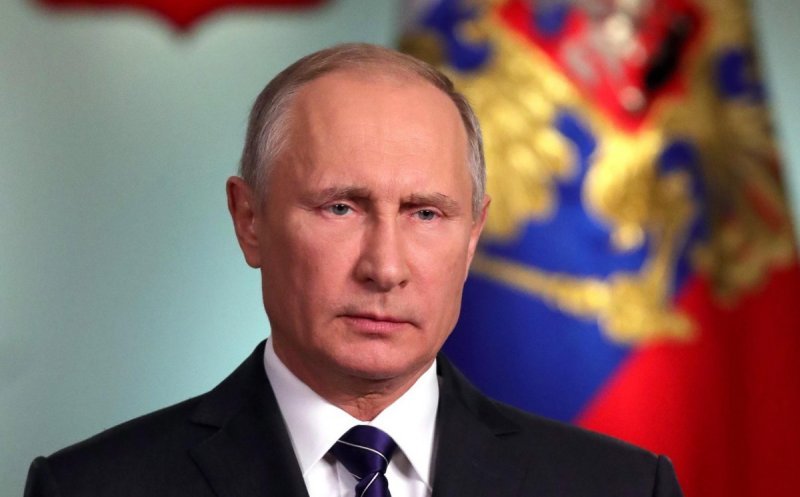 Putin, despre sancţiunile Rusiei: „Europa riscă să plătească cele mai scumpe preţuri la energie din lume”