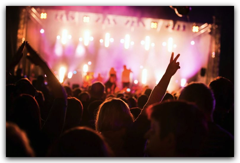 Top 5 cele mai așteptate evenimente și concerte din România