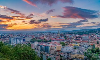 Clujul, destinație de vacanță în 2022 alături de Grecia, Spania sau Scoția