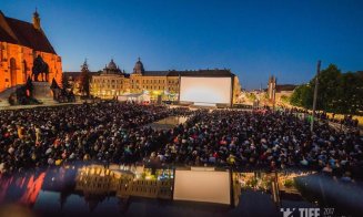 TIFF, în topul celor mai bune festivaluri din Europa (The Guardian)