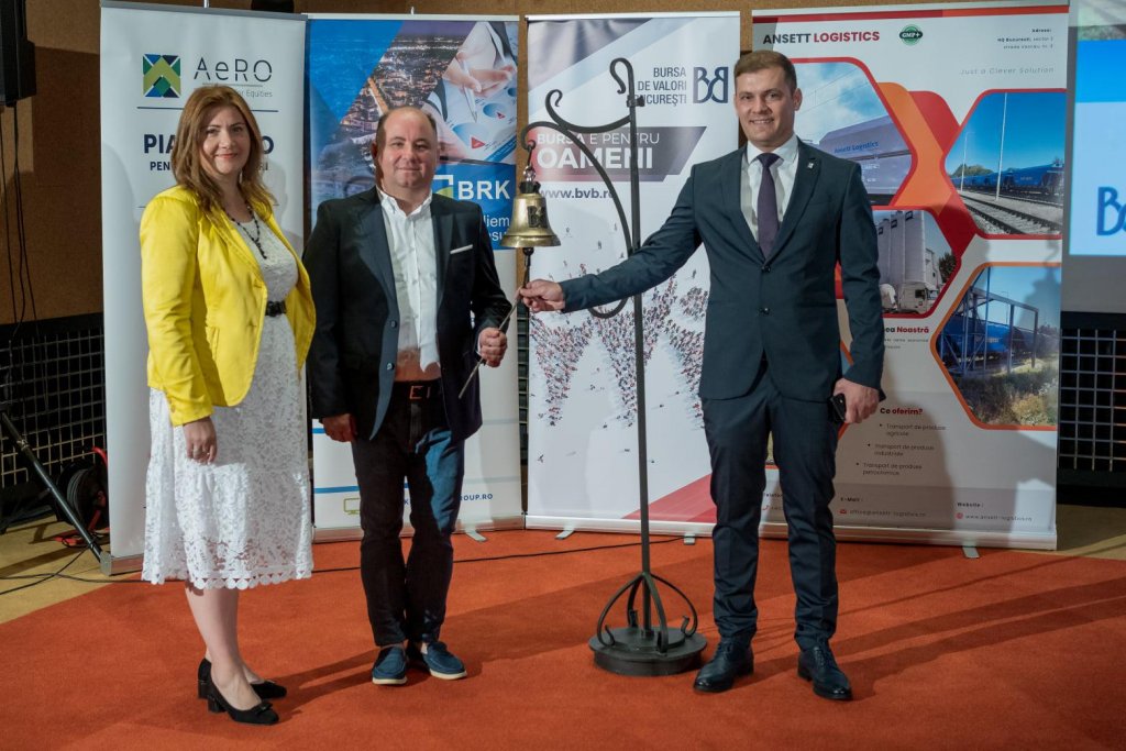 BRK Cluj pierde aproape 3 milioane de lei după primele trei luni ale anului