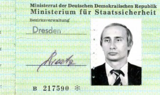 „House of Cards” rusesc despre Putin, regizat de un ucrainean. De la un mărunt ofițer KGB, la președintele Rusiei