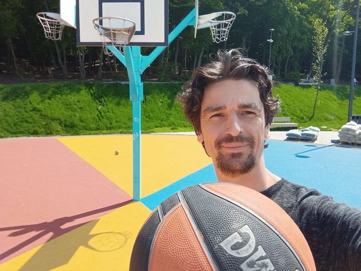 Baza sportivă La Terenuri a furat startul înainte de inaugurarea oficială. Mănășturenii bat mingea în fiecare zi