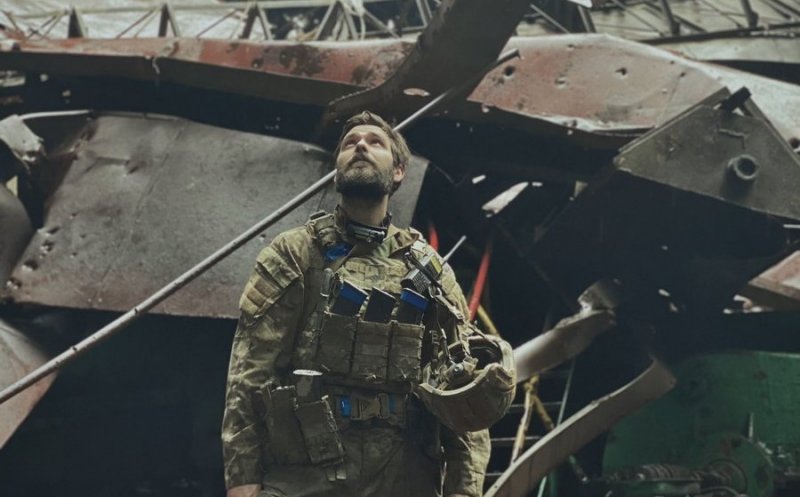 Comandantul regimentului Azov nu se predă: "Când un războinic moare protejându-și țara, personal consider că este o moarte demnă"