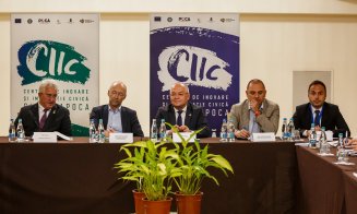 Clujul a semnat contractul „Climate City Contract", prin care va fi „Green. Digital. Resilient" până în 2030. Alături de alte 100 din Europa