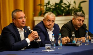 Premierul Ciucă, întâlnire cu primarii din Cluj. Despre ce au discutat