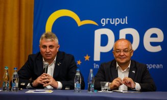 Premierul Ciucă, întâlnire cu primarii din Cluj. Despre ce au discutat