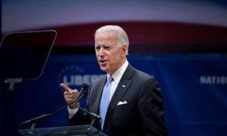 Joe Biden, declarație alarmantă: „Toată lumea ar trebui să fie îngrijorată de epidemia de variola maimuţei”