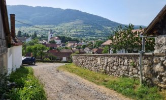 Filmul lui Mungiu de la Cannes, realizat în satul de lângă Cluj unde soarele răsare de două ori