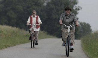 10 filme concurează pentru premiul secțiunii What’s Up, Doc?, acordat în premieră la TIFF 2022