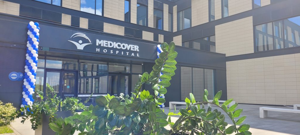 A fost inaugurat Spitalul Medicover Cluj. Chirurgie la cel mai înalt nivel, recuperare medicală și consultații în peste 24 de specialități