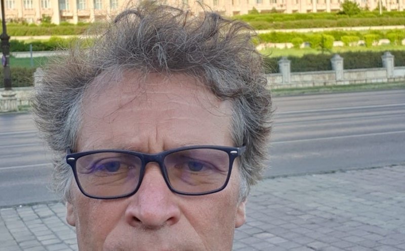 Emanuel Petran mută greva foamei de la Cluj la București, sub aripa AUR