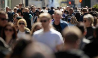Situația COVID în județ. O comună din Cluj revine în "zona roşie"/ Cât e incidenţa în Cluj-Napoca