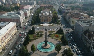 Se repară cișmelel și fântânile arteziene din Cluj-Napoca