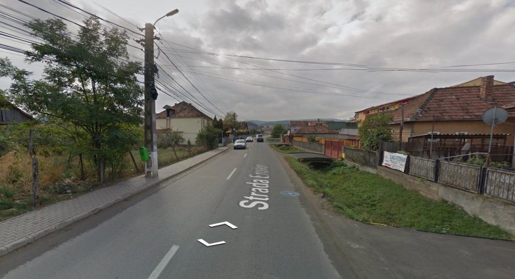 Se reiau lucrările la strada Eroilor din Florești: bulevard smart, cu o bandă auto extra