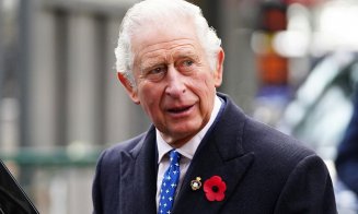 Prinţ de Wales, vizită în România. Întâlniri cu Klaus Iohannis şi cu MS Margareta