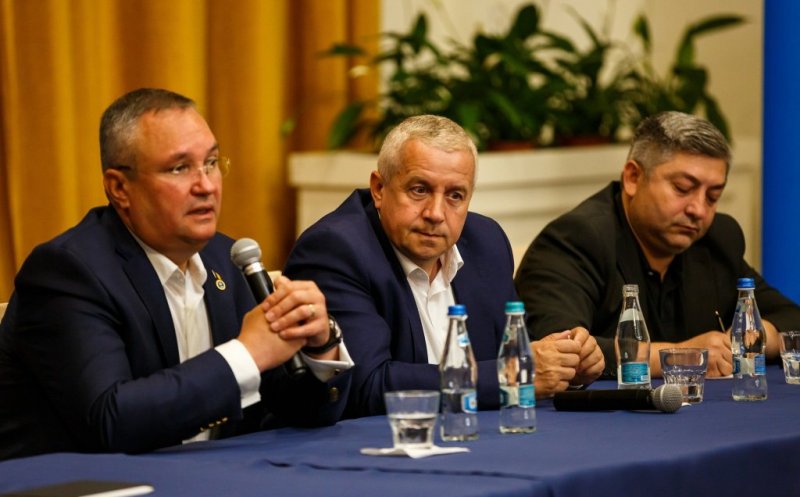 Alin Tișe, detalii despre vizita premierului Ciucă de la Cluj: „Am vorbit despre descentralizare, debirocratizare și digitalizare”