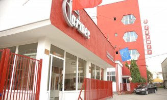 Farmec Cluj bagă 500.000 de euro în 7 produse noi