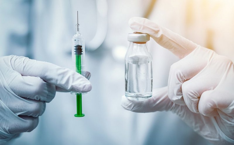 Germania cumpără zeci de mii de doze de vaccin împotriva variolei