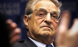 Miliardarul Soros l-a luat în colimator pe Putin. Ce a spus despre liderul Rusiei