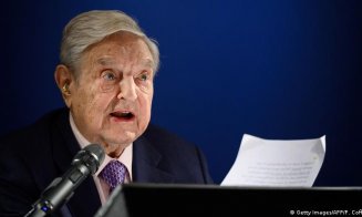 Soros avertizează că atacul Rusiei poate declanșa cel de-al treilea război mondial: „Este posibil ca civilizaţia noastră să nu-i supravieţuiască”