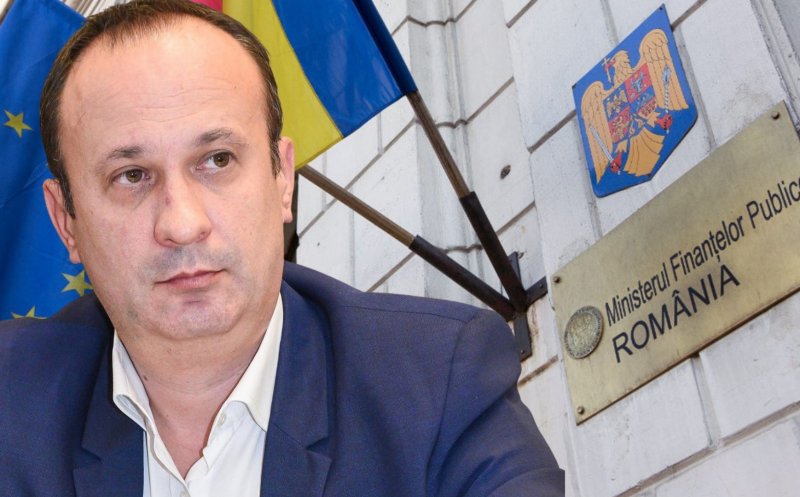 Ministrul Finanțelor, anunț de ultimă oră. Ce a spus despre pensii și salarii