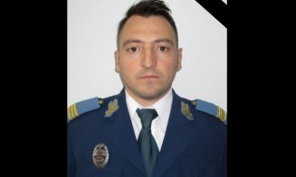 Mesajul ministrului Dîncu, după moartea parașutistului militar de la Baza Câmpia Turzii: „Le sunt și le voi fi alături”