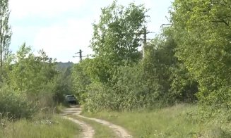 Presupusul criminal al femeii dispărute din Cluj-Napoca, de negăsit. Are la activ un dosar penal după şi-a snopit în bătaie fosta prietenă şi a dat-o 