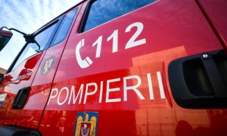 CADAVRUL unui bărbat din Cluj scos dintr-un cămin de apă înainte de a ajunge salvatorii