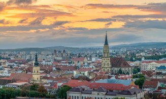 BERD deschide la Cluj al doilea birou din România: Vrem să creştem susţinerea pentru afacerile din Transilvania