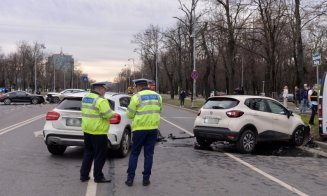 Schimbare majoră pentru șoferii, în cazul unui accident rutier. Ce se întâmplă cu formularul de constatare amiabilă
