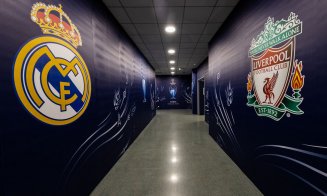 Liverpool și Real Madrid joacă finala Champions League la ora 22:00. Care sunt echipele probabile