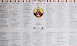 Sărbătoare mare, duminică, 29 mai. Ce sfânt este celebrat în calendarul ortodox
