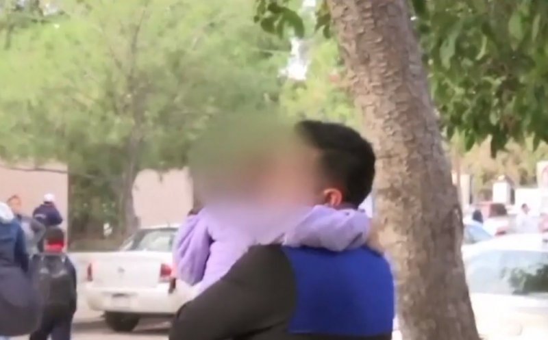 Dezvăluiri cutremurătoare de la atacul armat din Mexic! O copilă de 11 ani s-a salvat, prefăcându-se că e moartă