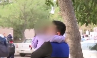 Dezvăluiri cutremurătoare de la atacul armat din Mexic! O copilă de 11 ani s-a salvat, prefăcându-se că e moartă