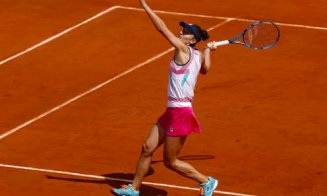 Irina Begu, salt impresionant în clasamentul WTA. Pe ce loc a ajuns românca după calificarea în optimile de la Roland Garros