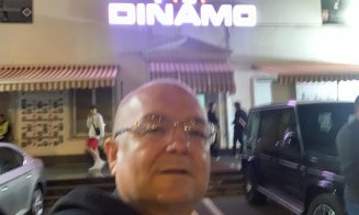 Emil Boc, în extaz la meciul pentru promovare: ”Braavoooooooo „U” Cluj!!!!!”