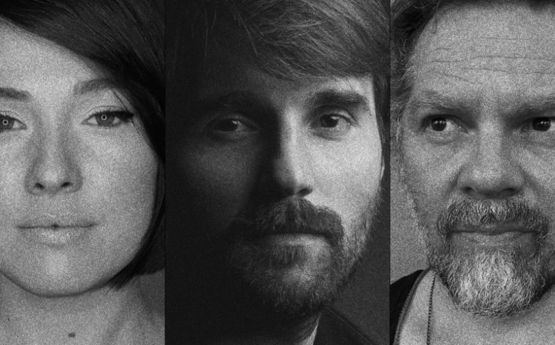 Gabriela Suciu, Radu Stancu și Florin Piersic Jr, în juriul Competiției Locale TIFF 2022
