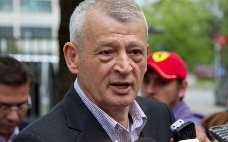 Sorin Oprescu, eliberat pe cauțiune. Fostul primar condamnat la 10 ani de închisoare poate rămâne în Grecia