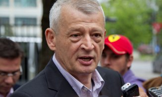 Sorin Oprescu, eliberat pe cauțiune. Fostul primar condamnat la 10 ani de închisoare poate rămâne în Grecia