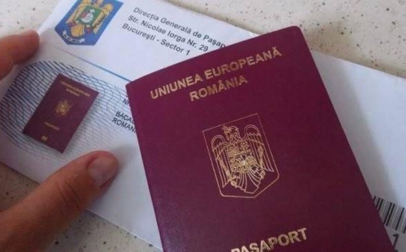 Ghișee deschise special pentru copii, de 1 Iunie, la Pașapoarte