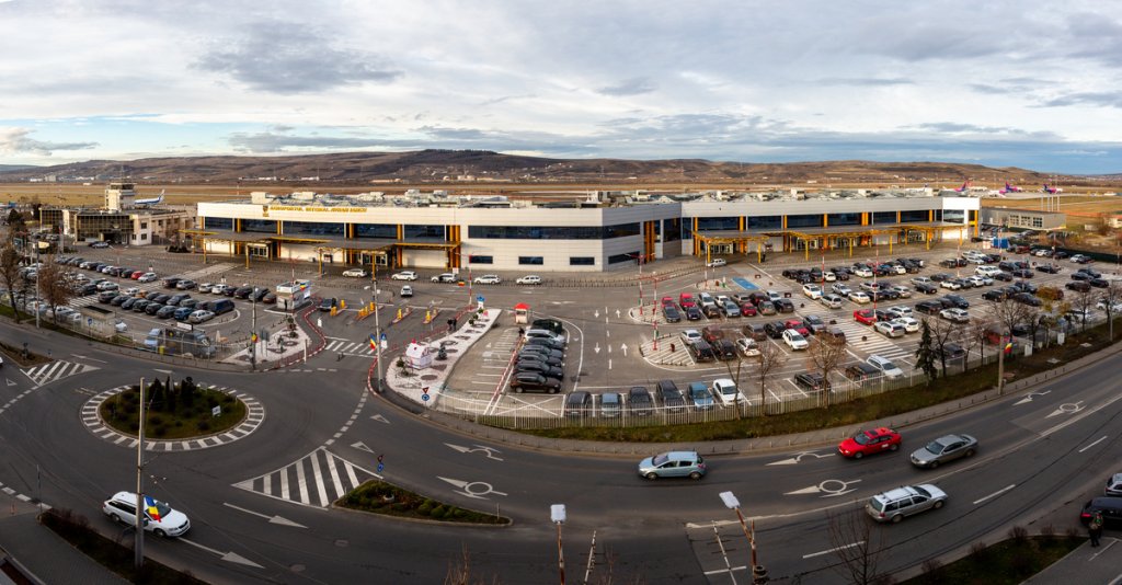 Plănuiești un city break? Cinci lucruri de care să ții cont când folosești parcarea de la aeroport